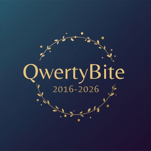 QwertyBite